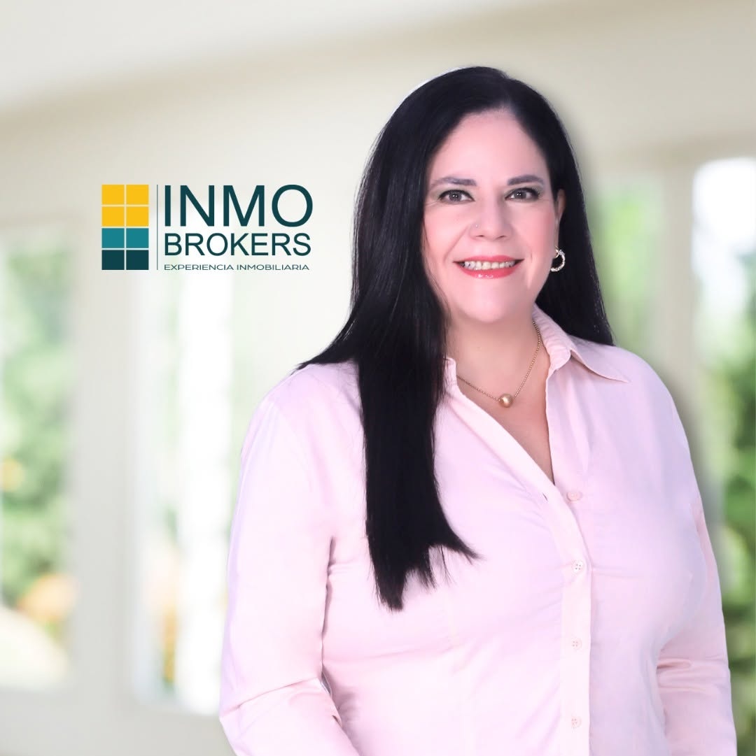 Agente Inmobiliaria en Santa CRuz de la Sierra