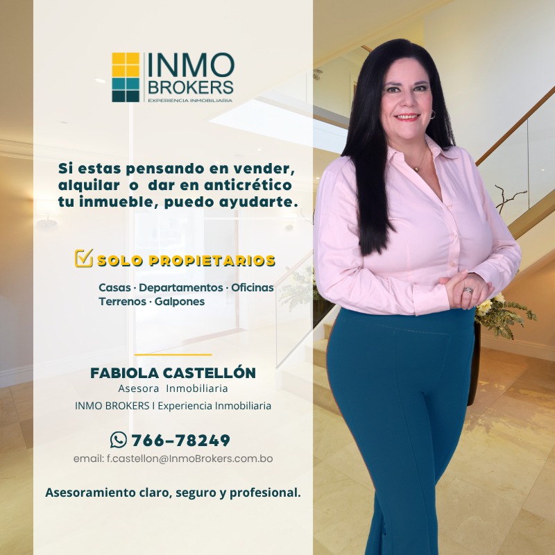 Fabiola Castellón